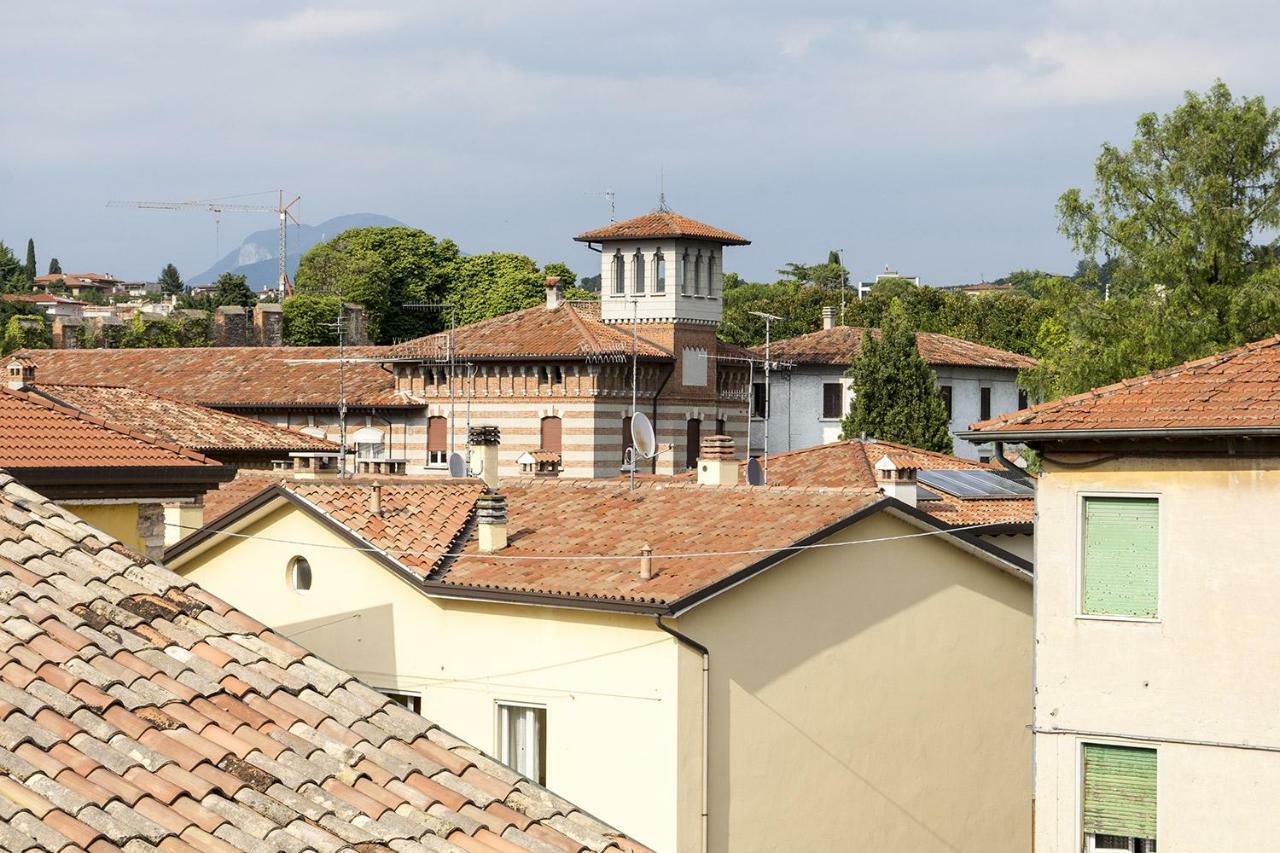 Casa Beccherie Лацизе Экстерьер фото