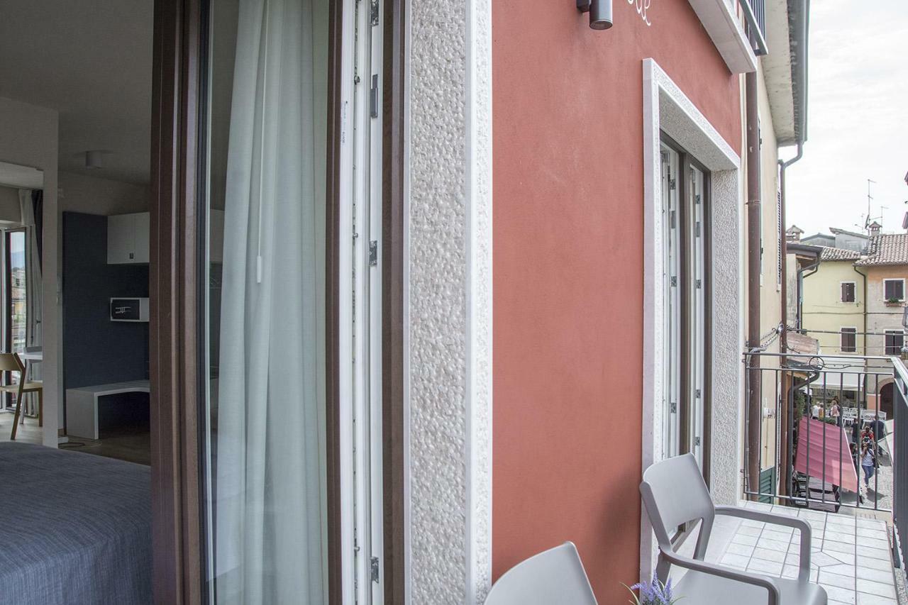 Casa Beccherie Лацизе Экстерьер фото